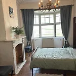Belle Epoque Historic Flat In The Heart Of Ostend