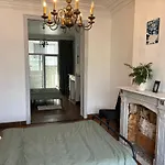 Belle Epoque Historic Flat In The Heart Of Ostend