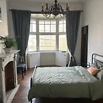 Belle Epoque Historic Flat In The Heart Of Ostend