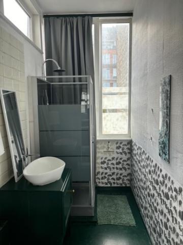 Appartement Belle Epoque Historic Flat In The Heart Of Oostende
