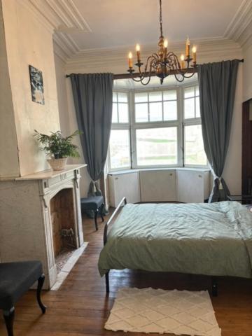Appartement Belle Epoque Historic Flat In The Heart Of