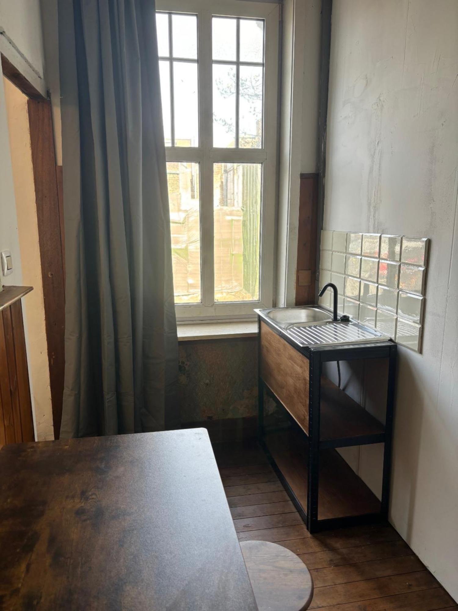 Belle Epoque Historic Flat In The Heart Of * Oostende