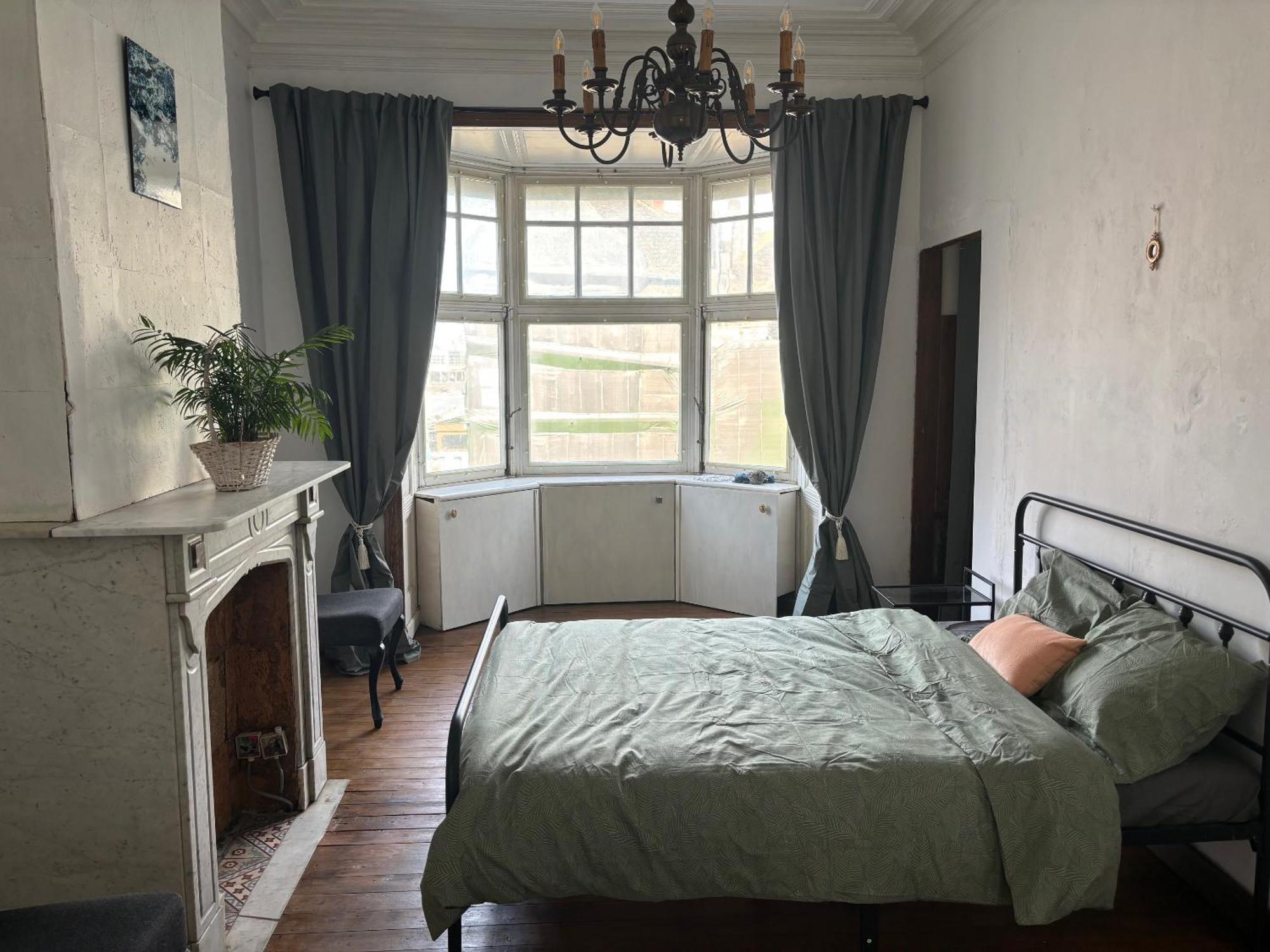 Appartement Belle Epoque Historic Flat In The Heart Of *